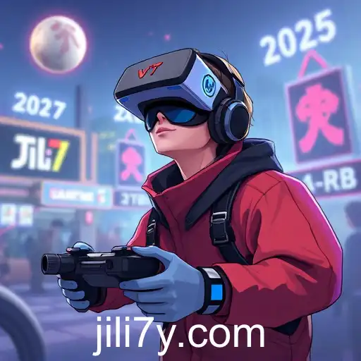 jili7