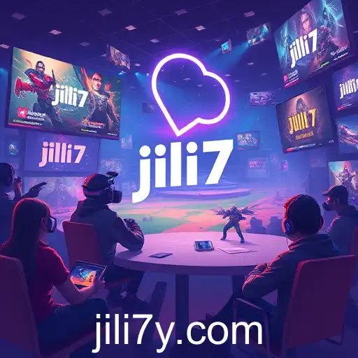 jili7