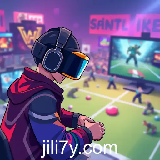 Gaming Trends and Future Prospects