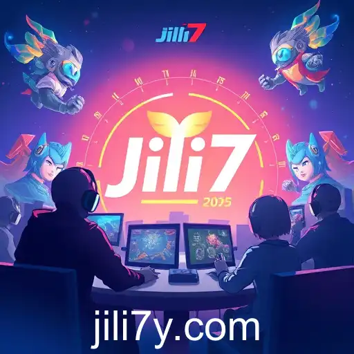 jili7