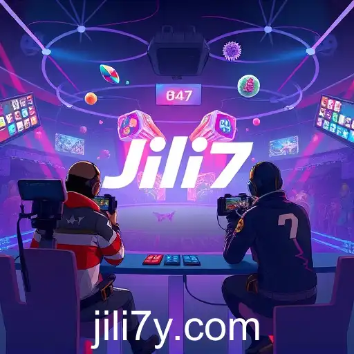 jili7