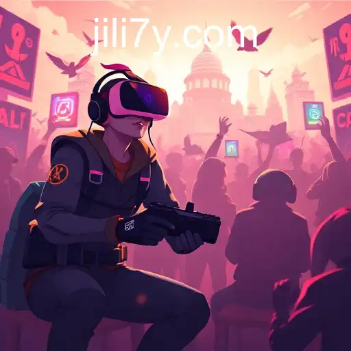 Exploring the Rise of Jili7 in the Gaming World