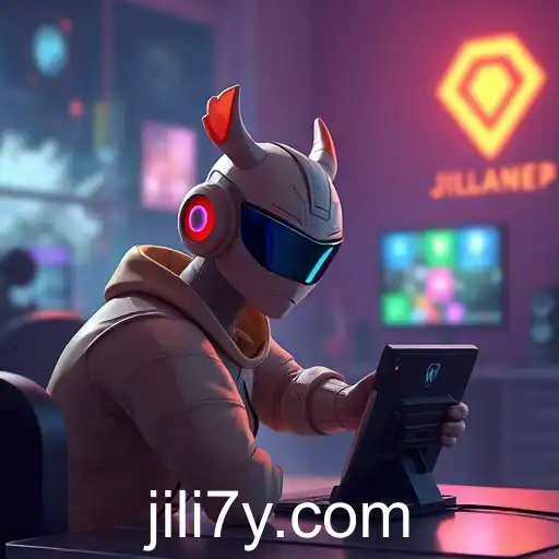 jili7