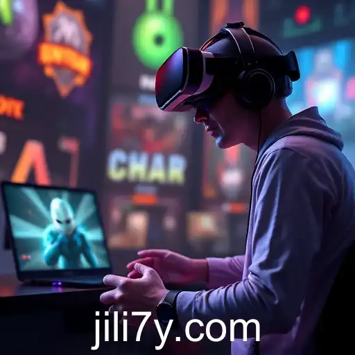 Gaming in the Modern Era