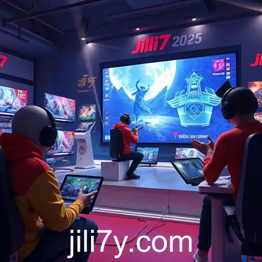 The Rise of Online Gaming in the New Decade