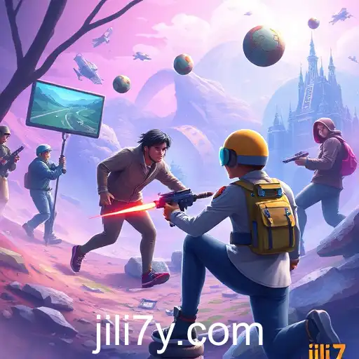 jili7
