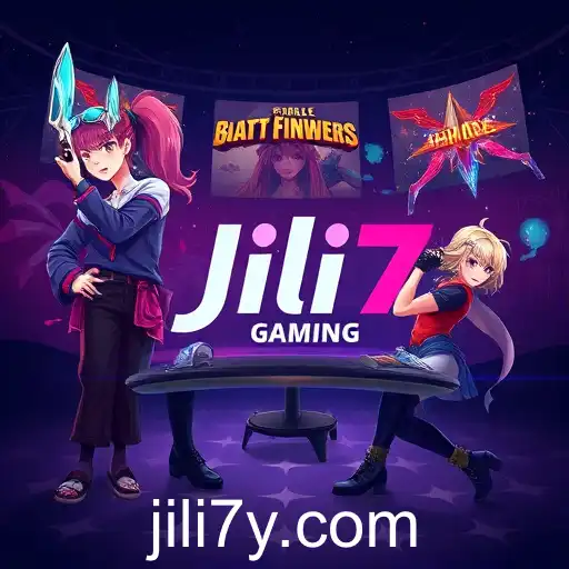 The Rise of jili7 in the Gaming World
